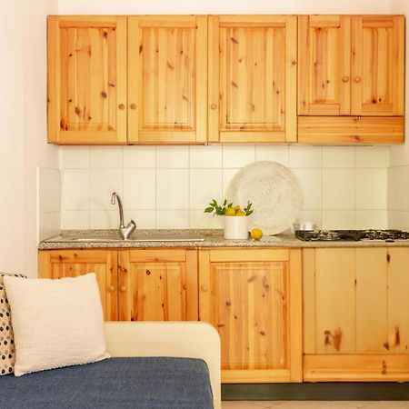 Argentario Garden House Villa อัลบิเนีย ภายนอก รูปภาพ